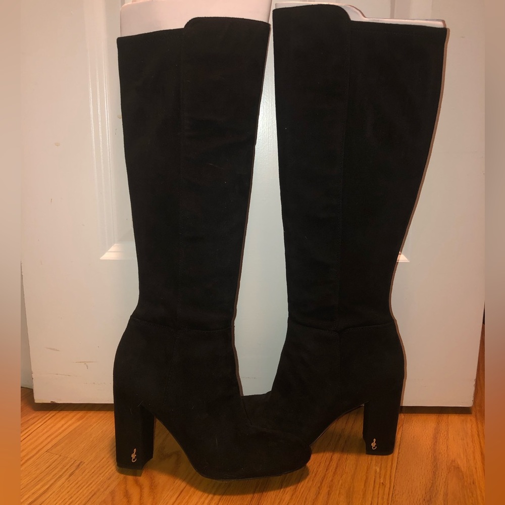 SAM EDELMAN
Carlson Knee-High Boots